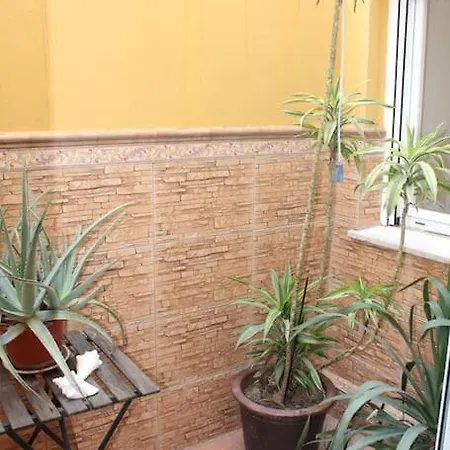 Apartment Centro De Ayamonte. Junto Al Rio Guadiana Y Nuevo Puerto Deportivo.