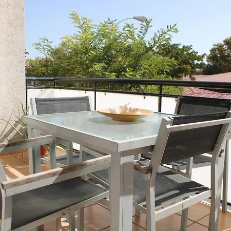 Centro De Ayamonte. Junto Al Rio Guadiana Y Nuevo Puerto Deportivo. Apartment