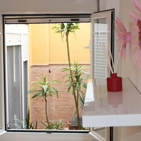 Centro De Ayamonte. Junto Al Rio Guadiana Y Nuevo Puerto Deportivo. Apartment *