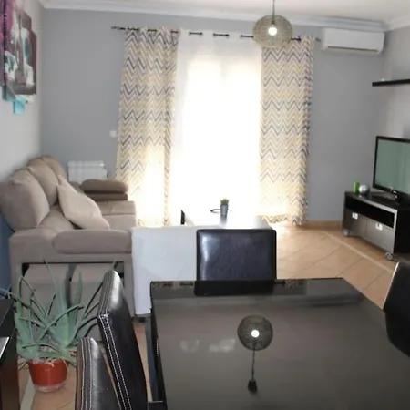 Apartment Centro De Ayamonte. Junto Al Rio Guadiana Y Nuevo Puerto Deportivo. *