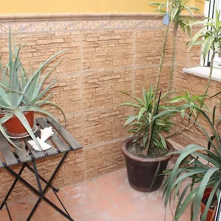 Centro De Ayamonte. Junto Al Rio Guadiana Y Nuevo Puerto Deportivo. Apartment Ayamonte