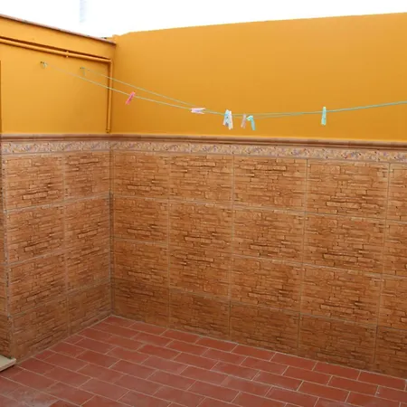 Centro De Ayamonte. Junto Al Rio Guadiana Y Nuevo Puerto Deportivo. Apartment Ayamonte