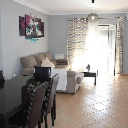 Apartamento Centro De Ayamonte. Junto Al Rio Guadiana Y Nuevo Puerto Deportivo. *